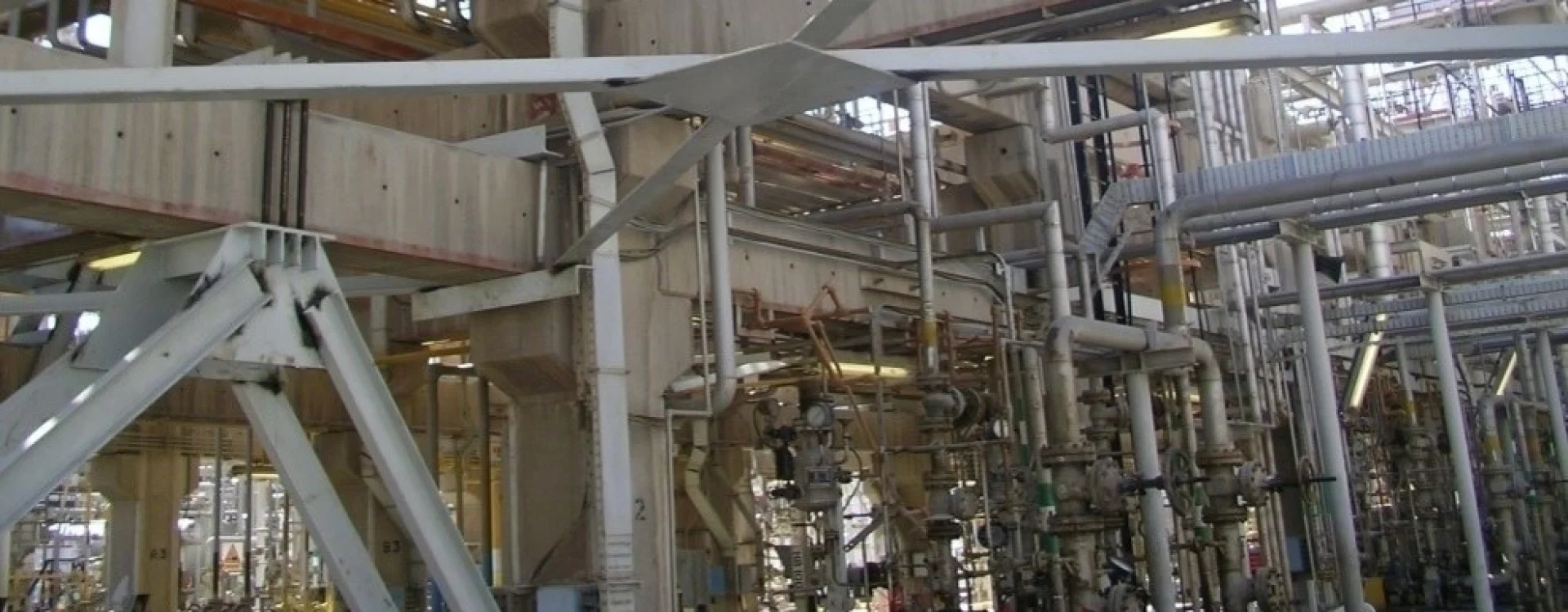 مقاوم سازی لوله های هوایی